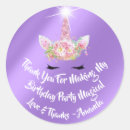 Search for gold unicorn stickers Pastel