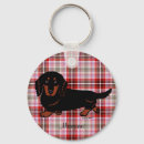 Search for dachshund long haired keychains Doxie