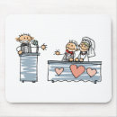 Search for cute wedding mousepads Groom