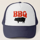 Recherche de boucher viande casquettes Porc