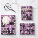 Search for roses wrapping paper Pink