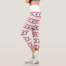 Search for red white blue stripes leggings Stars and stripes