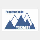 Search for yosemite stickers Yosemite national park