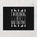 Search for funny alcohol postcards Xmas