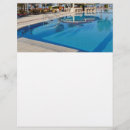 Search for pool flyers Water