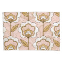 Search for vintage floral pattern pillowcases Illustration