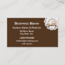 Recherche de vintage café cartes visite Vieux