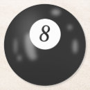 Recherche de boule huit dessous de verres Piscine