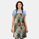 Search for tropical wedding aprons For her