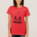 Recherche de mojave tshirts Ouest