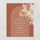 Recherche de date bon marche invitations Budget