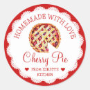 Search for vintage food stickers Baking