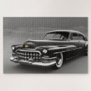 Search for classic car puzzles Automotive