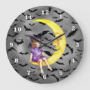 Recherche de sorcières horloges Vacances
