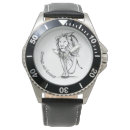 Recherche de courage montres Nature