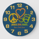 Recherche de coeurs musique horloges Amour