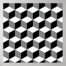 Search for optical illusion pattern posters Patterns