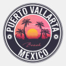 Search for mexico beach stickers Souvenir