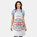 Search for mr and mrs aprons Bakery