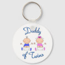 Search for twins rounded keychains Baby