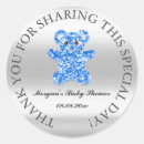 Recherche de ours gris autocollants Merci