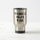 Search for worlds best travel mugs Dad