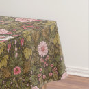Search for artistic tablecloths Birds