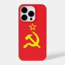 Search for hammer and sickle iphone cases Soviet