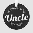Search for aunt uncle ornaments Auntie