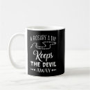 Search for rosaries mugs Christian