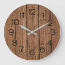 Search for oak clocks Wood