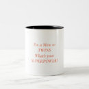 Search for mom twins mugs Baby