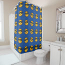 Search for funny shower curtains Singing