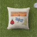 Search for country porch pillows Cute
