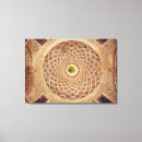 Search for cupola canvas prints Dome