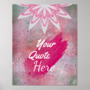 Search for lotus flower quote posters Quotes