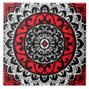 Search for southwestern tiles Mandala