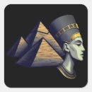Recherche de pyramide autocollants Pharaon