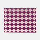 Search for 4th of july doormats Blue