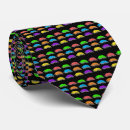 Search for black pride ties Pattern