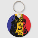 Search for impaler keychains Romania