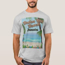 Search for jamaican beach tshirts Palm tree