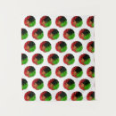 Search for afro art Flag