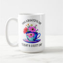 Search for good day mugs Pink
