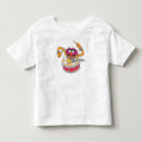 Recherche de muppets tshirts Le disney