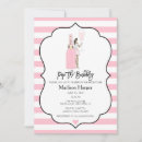 Search for pop the bubbly invitations Chic