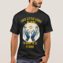 Search for light of the world tshirts Inspirational
