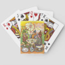 Search for gnome playing cards Deck