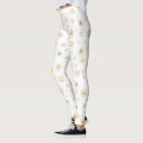 Search for white gold leggings Bold