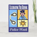 Search for police week cards Cop